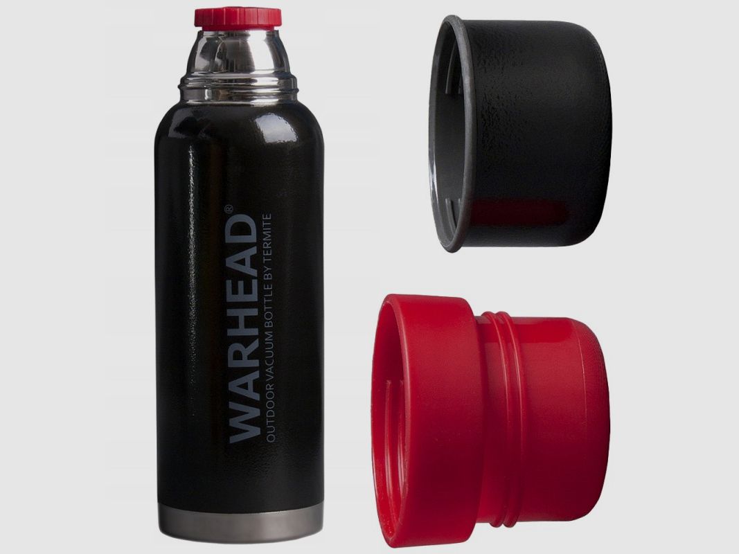 TERMOS TERMITE WARHEAD HAMMERTONE 0,75 l, Bild 2 von 2