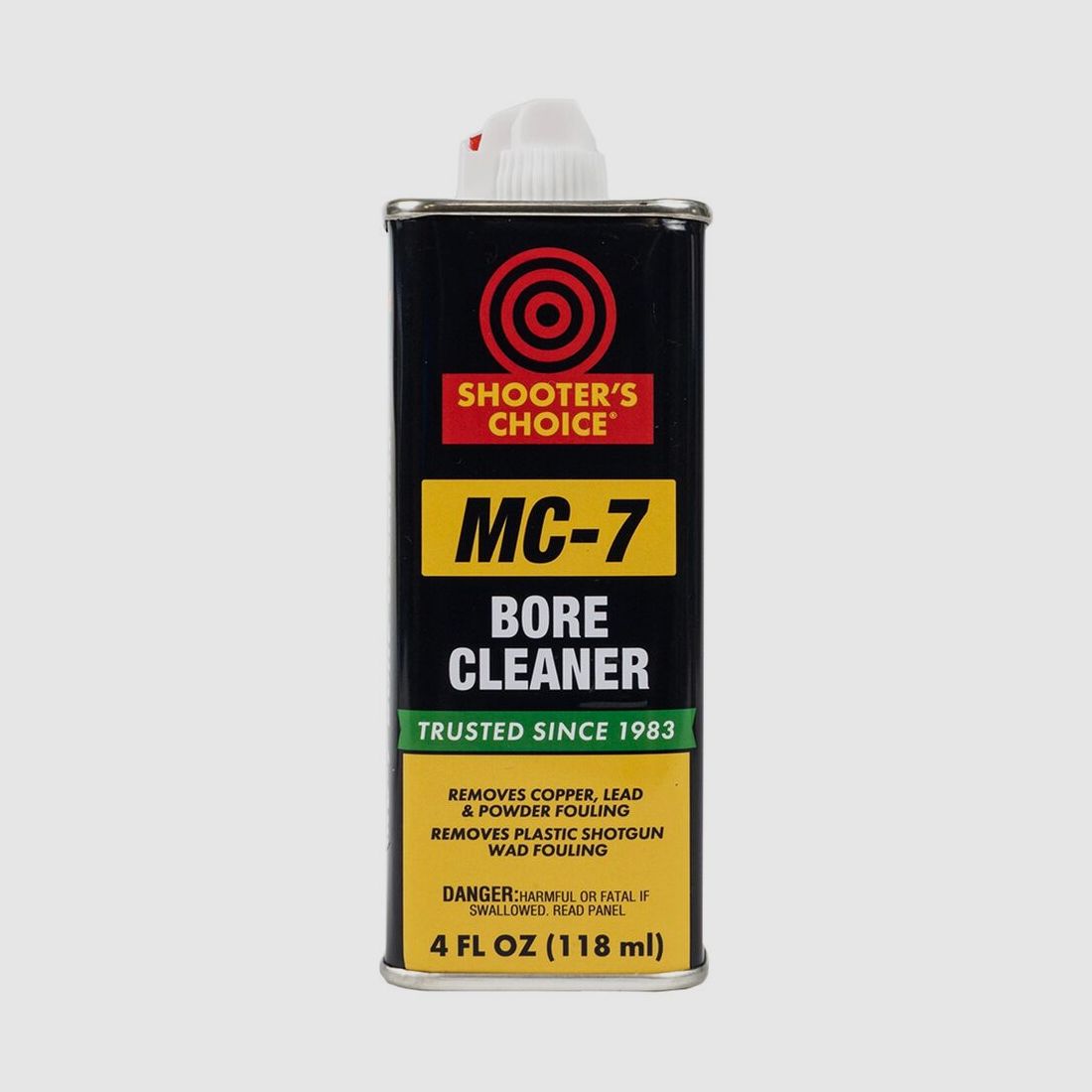 Shooters Choice Bore Cleaner #MC7