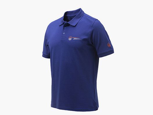Polo Broken Clay >MP033