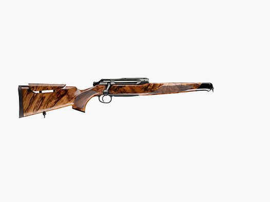 Sauer System 505 Artemis SHK:2 verstelbare Schaftrücken