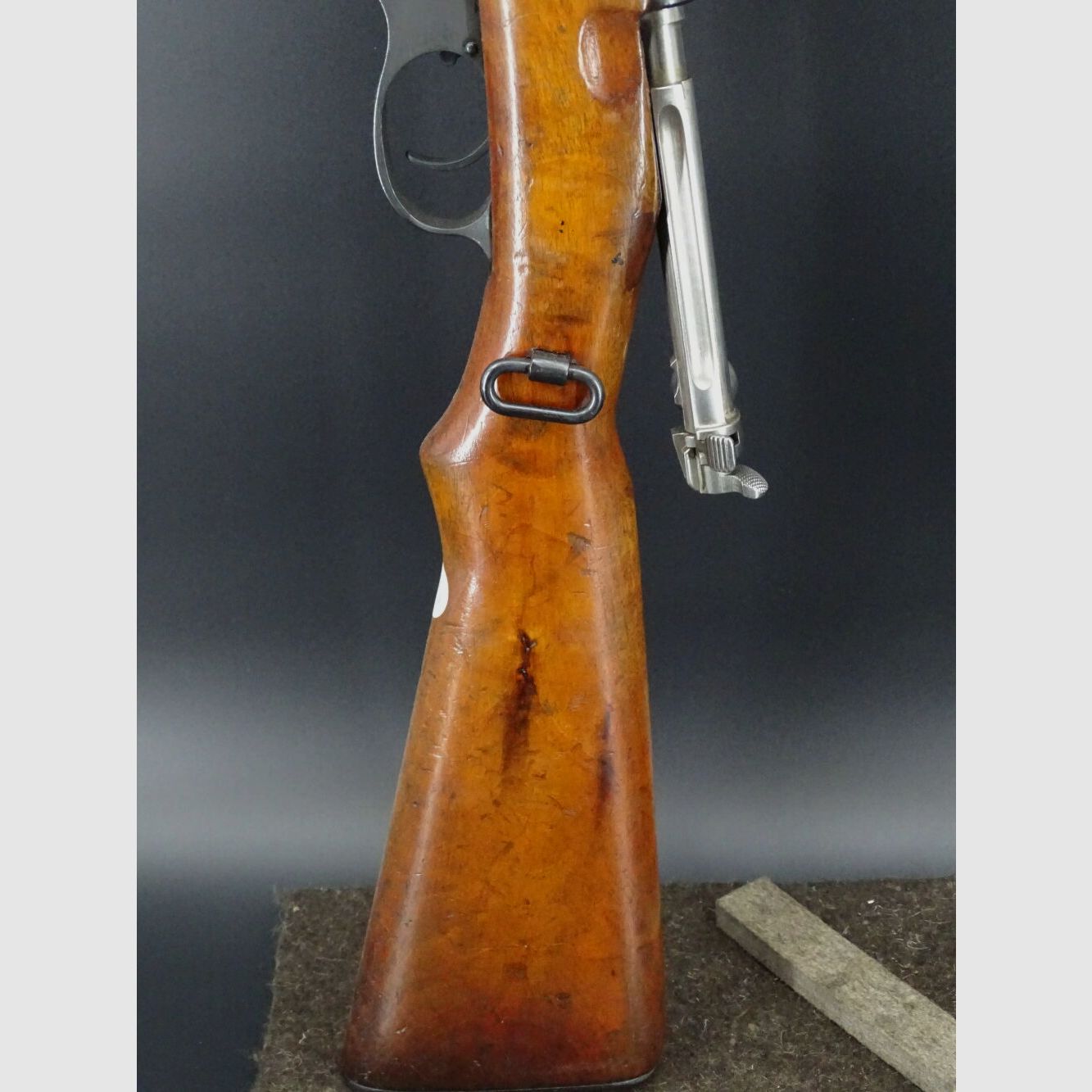 Steyr M95 calibro 8x56R M95