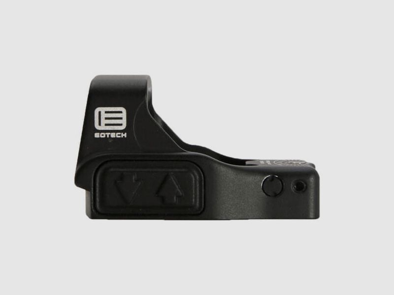 Kolimator EoTech EFLX 3 MOA mini BLK, zdjęcie 2 z 6