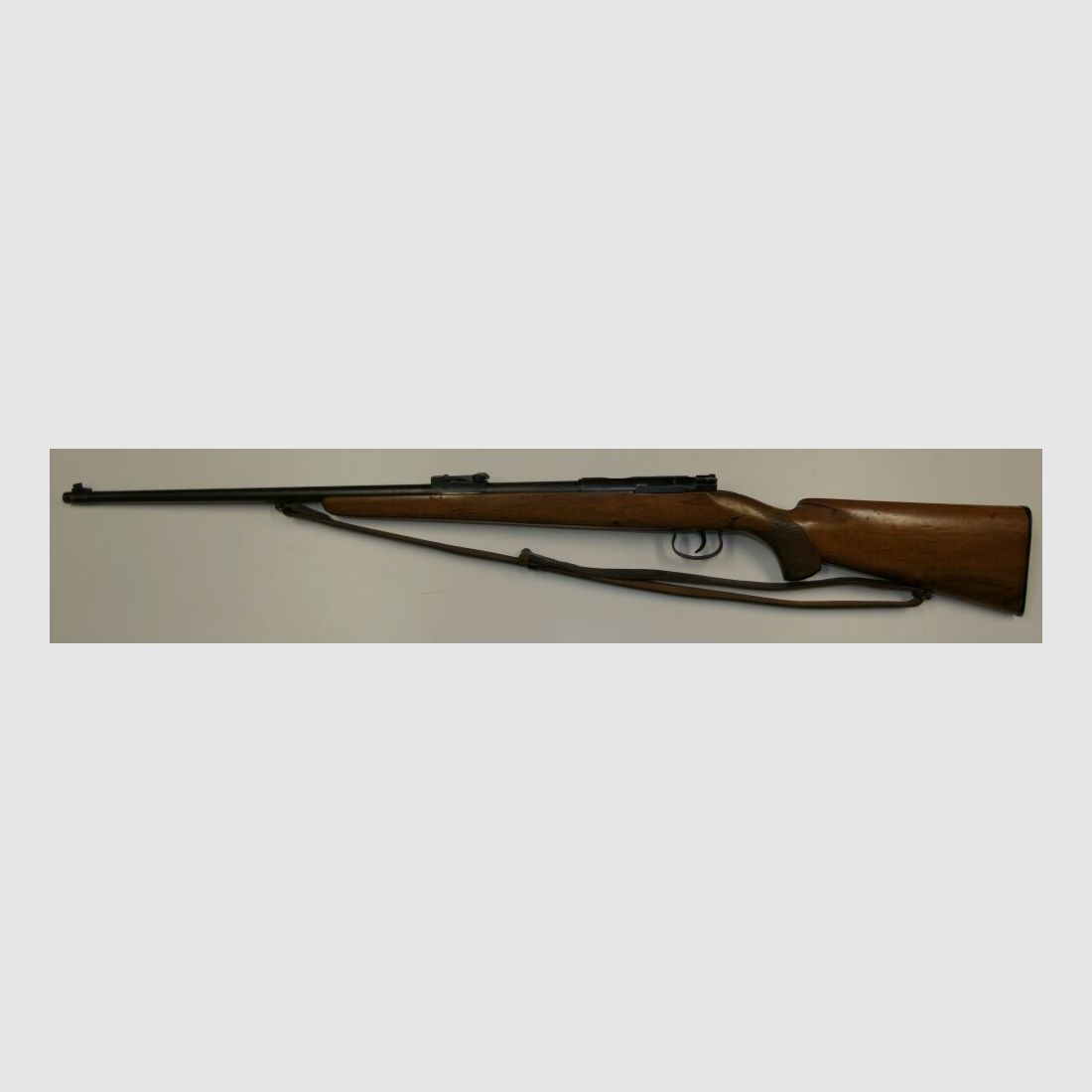 Mauser Oberndorf German Sport Model