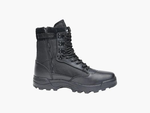 Brandit Brandit SWAT Stiefel Tactical Boot Zipper - 39 Herren