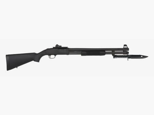 Mossberg 590-A1 SPX