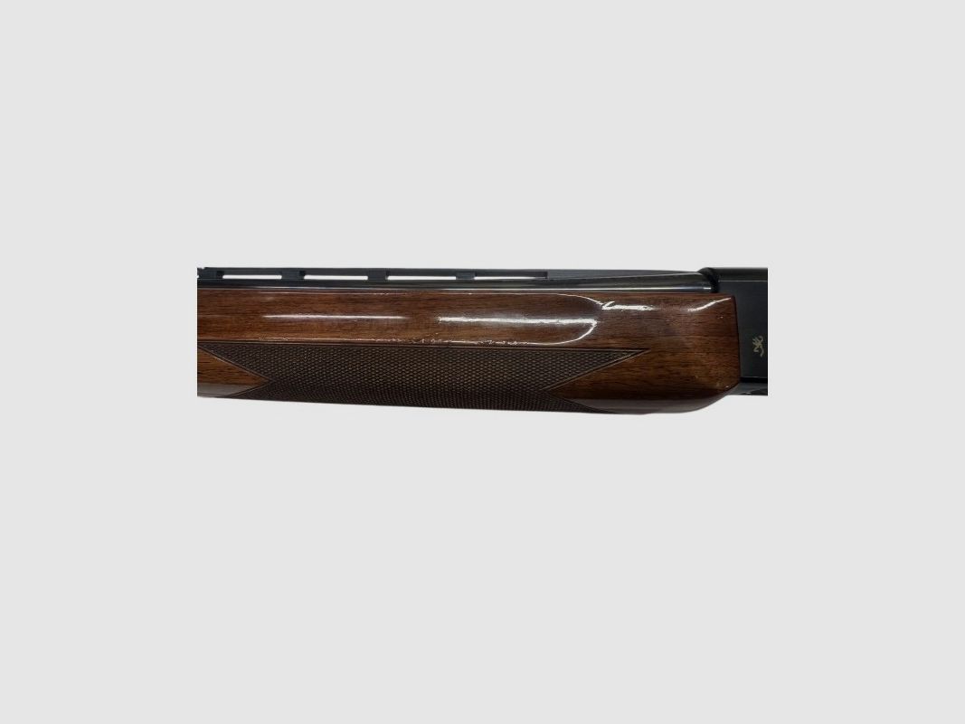 BROWNING B-80 SL Flinte Kal. 12, Bild 4 von 10