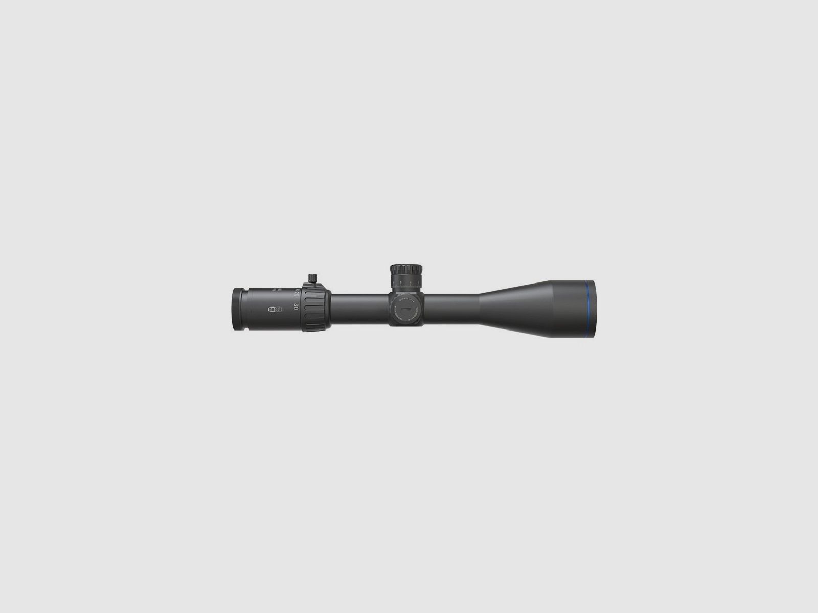 Visor telescópico MEOPRO R6 5-30x56 FFP RD (MIL) - MRAD RD, imagen 2 de 4