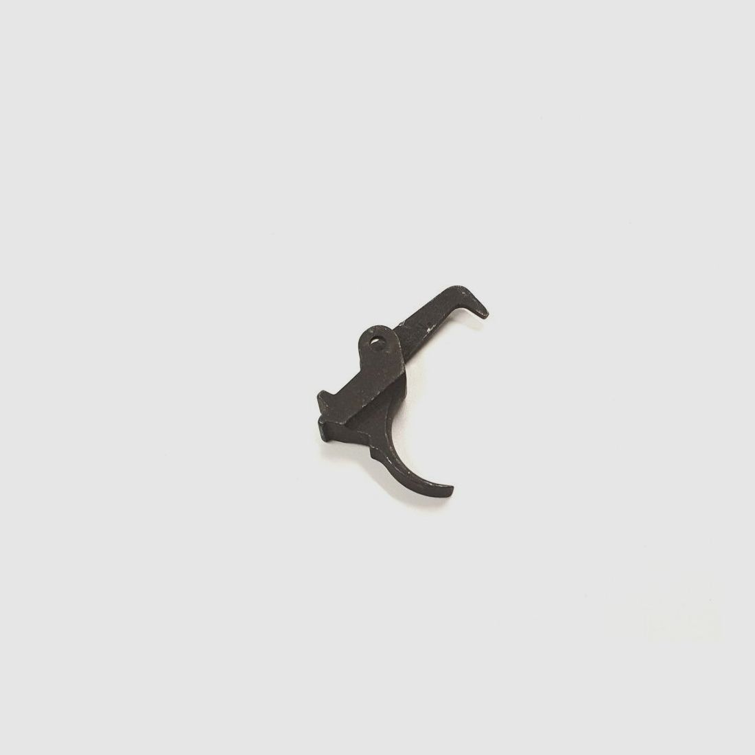 30M1 [55]US 30M1 carabina grilletto / Trigger, usato / used, parte militare statunitense