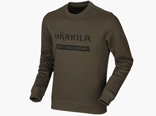 Härkila felpa