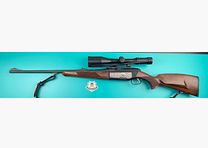 Steyr Mannlicher Luxus .308Win ◆ dostępny od ręki ◆
