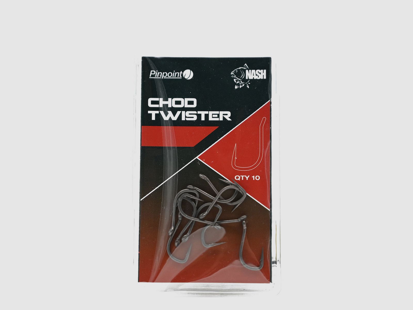 Nash Chod Twister
