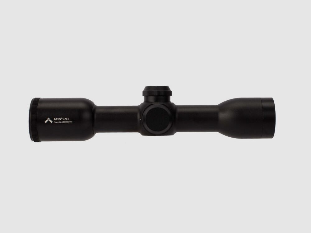 Primary Arms Classic 6x32mm ACSS-22LR 1" (1 Zoll) .22lr