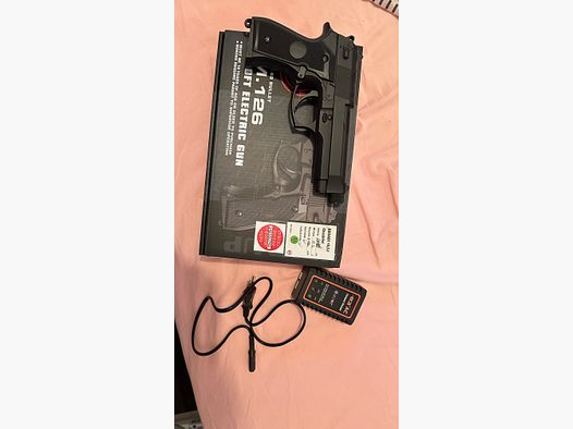 Cyma Cm.126 