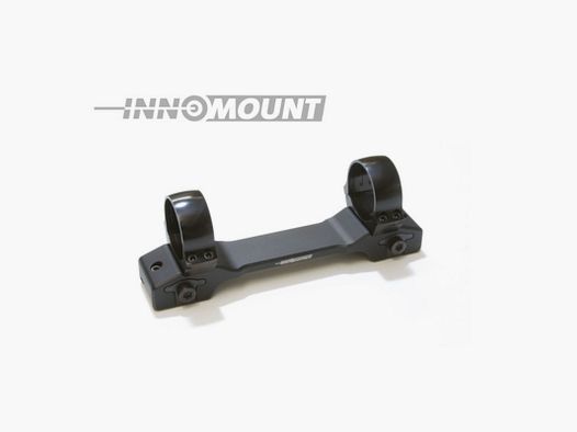 Innomount FM for Weaver/Picatinny – Ring 30mm