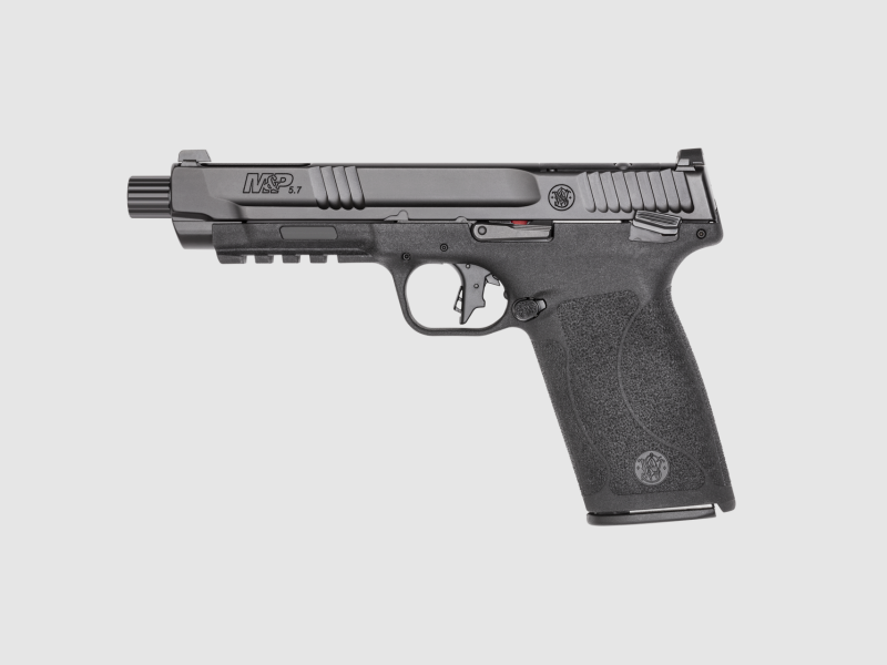 Pistola S&W M&P 5.7 5,7 x 28 Negra