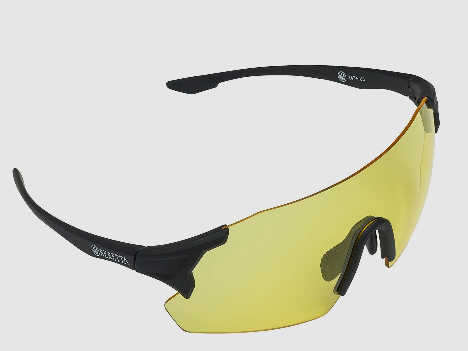 Beretta Schießbrille Challenge EVO