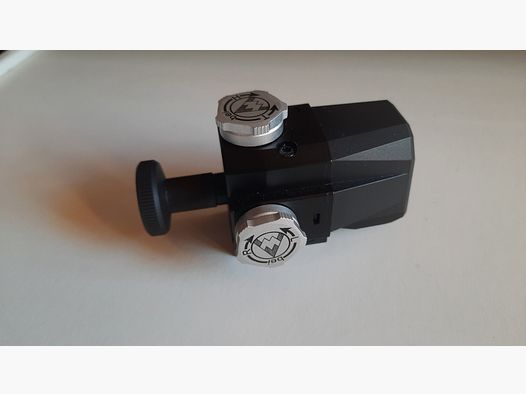 Feinwerkbau 900, Match Diopter Neuwertig!