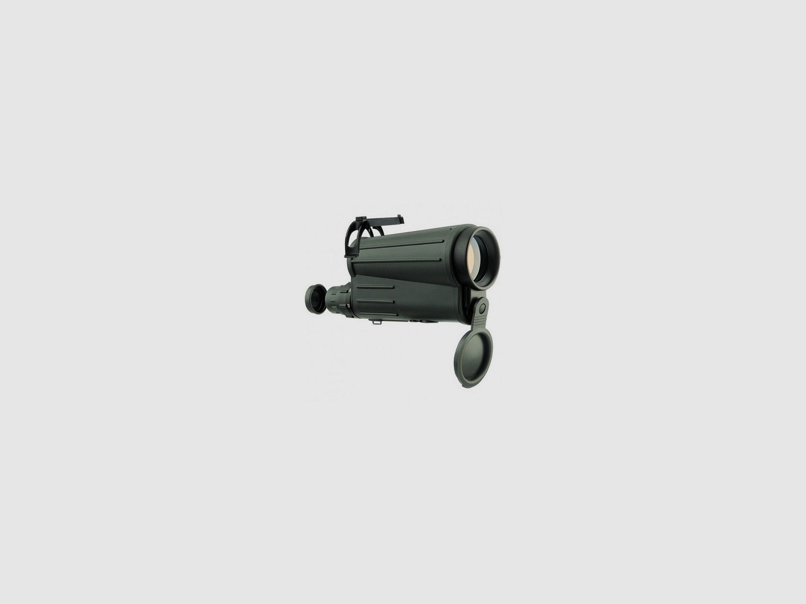 Telescopio Yukon 20-50x50 con kit de trípode