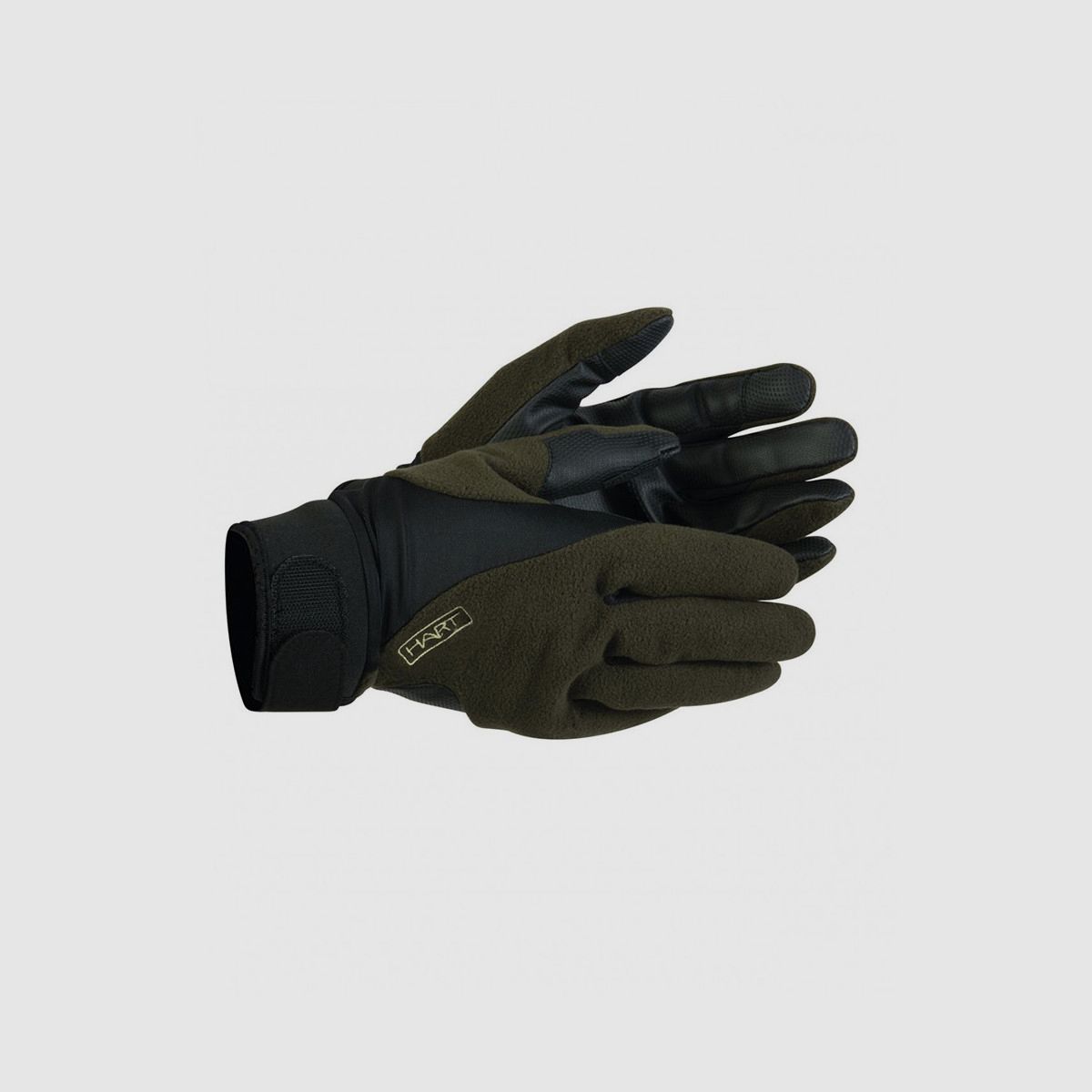 Hart Pointer-Gl Handschuhe