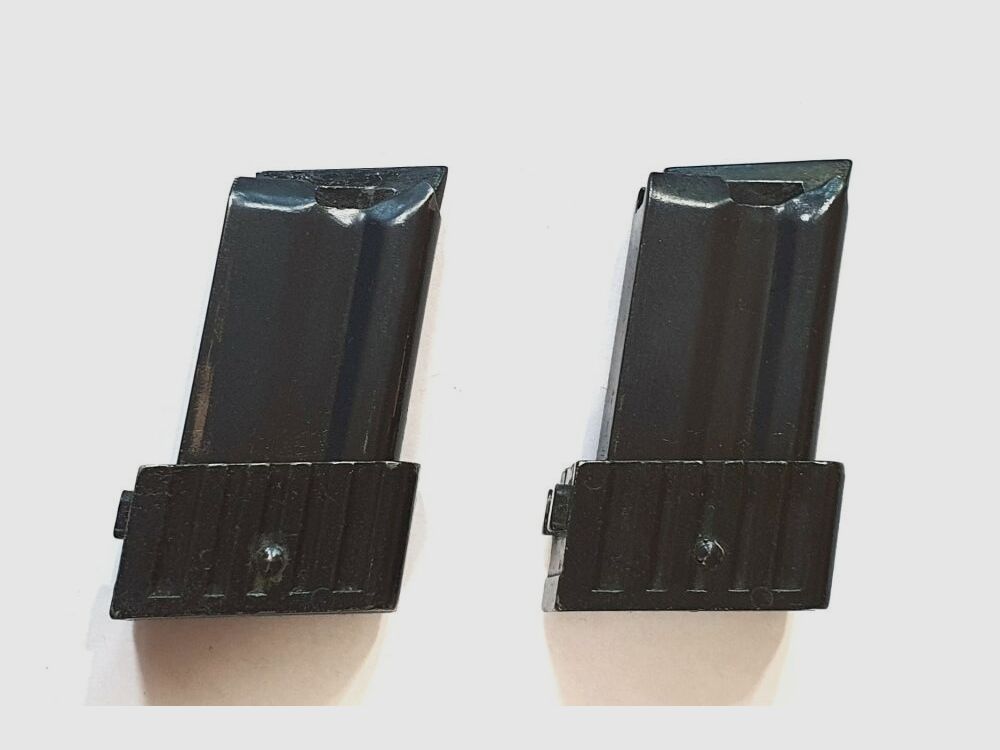 Erma Magazin für Gewehr Erma Egm1 - 22lr , 5 Schuss