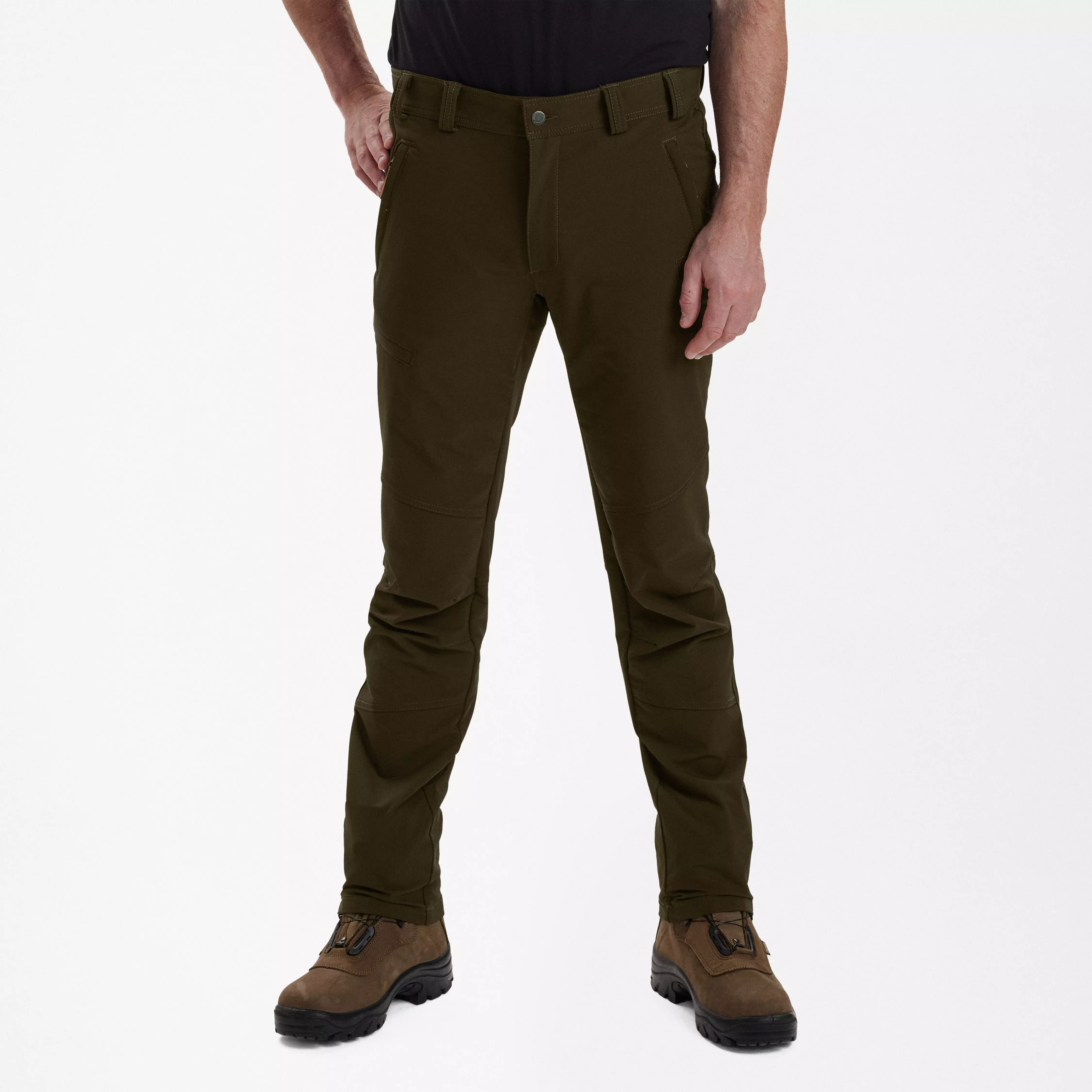 Strike Full Stretch Pantaloni - Fallen Leaf, immagine 1 di 5