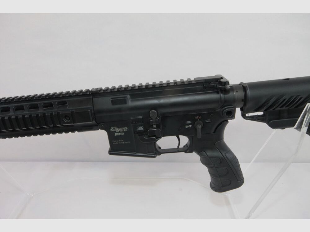 Sig Sauer SIG Sauer 516 Patrol - .223 Rem.