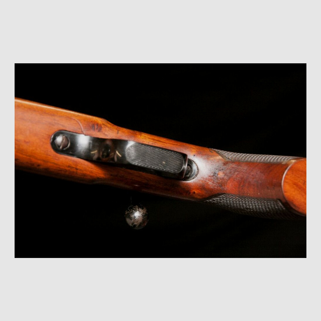 Walther Sport Match KK