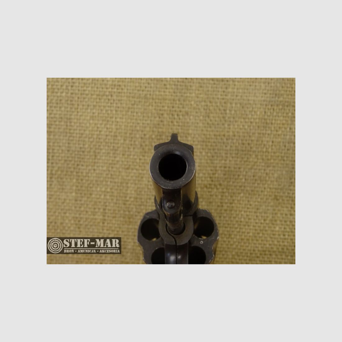 Taurus-Revolver [G719], Bild 18 von 20