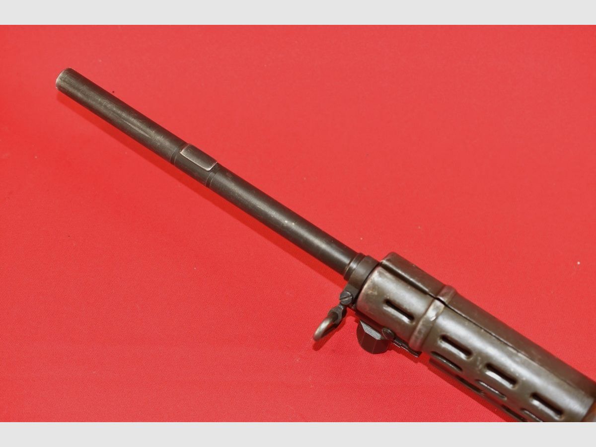 #7813 FN FAL ROMAT rifle, Israel, cal. 7.62x51, image 12 of 20