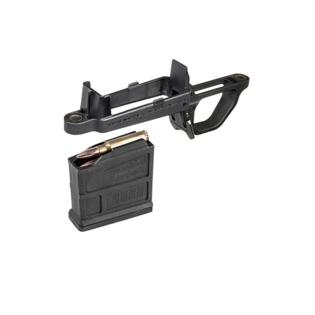 Magpul Bolt Action Magazine Well ? Hunter 700 Stock