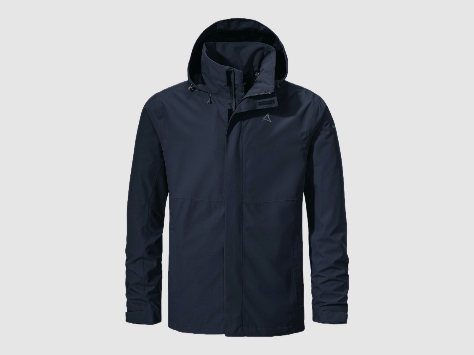 SCHÖFFEL Jacket Gmund M Navy