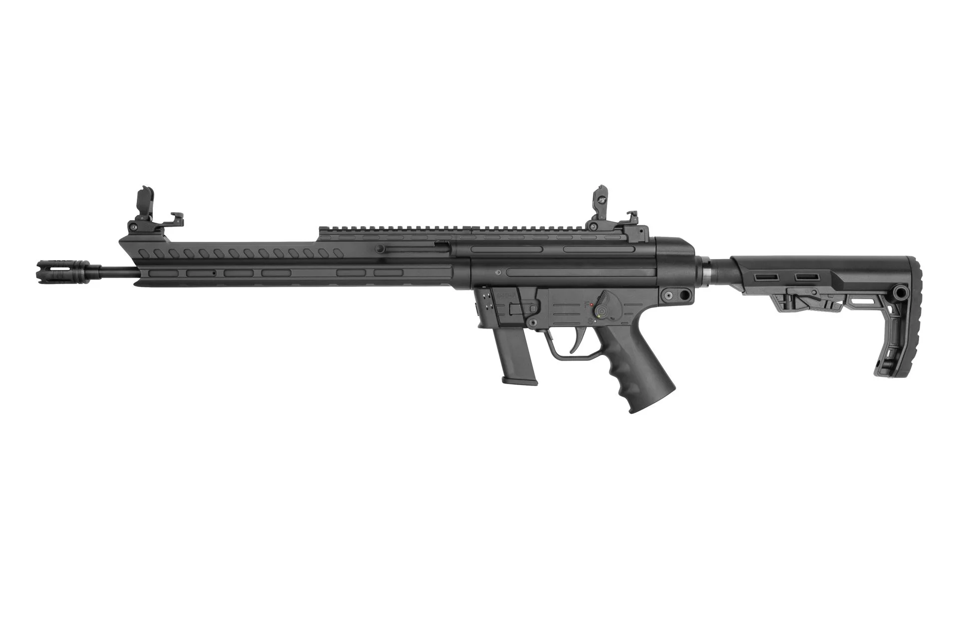 GSG-9 Sport (9mm), Bild 2 von 6