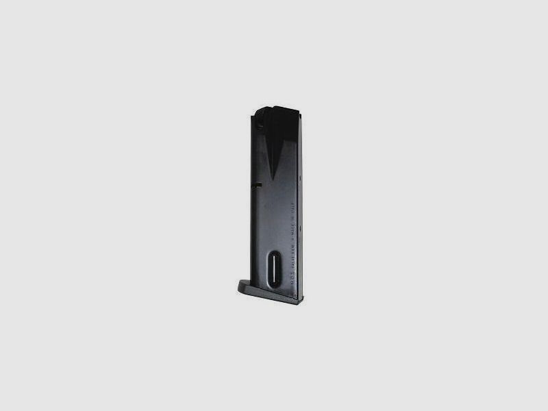 Magazin für 17 Patronen für Beretta 92 und CX4 Storm – Kaliber 9 mm Parabellum, Bild 1 von 2