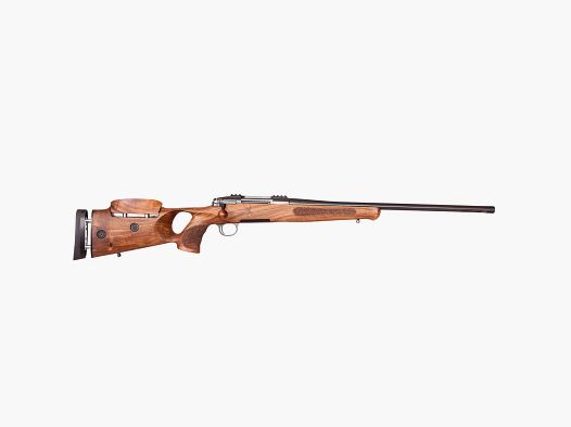 AE Precision Repetierbüchse Hunter Flex Lochschaft