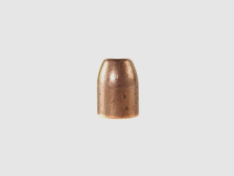 Speer Geschoss 10mm/.400 .40 S&W 165GR TMJ 2100 Stück