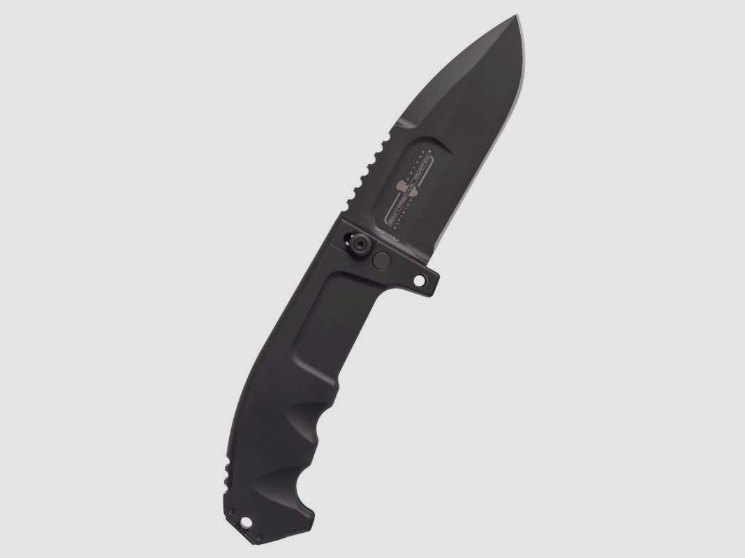 Extrema Ratio RAO II couteau pliant noir
