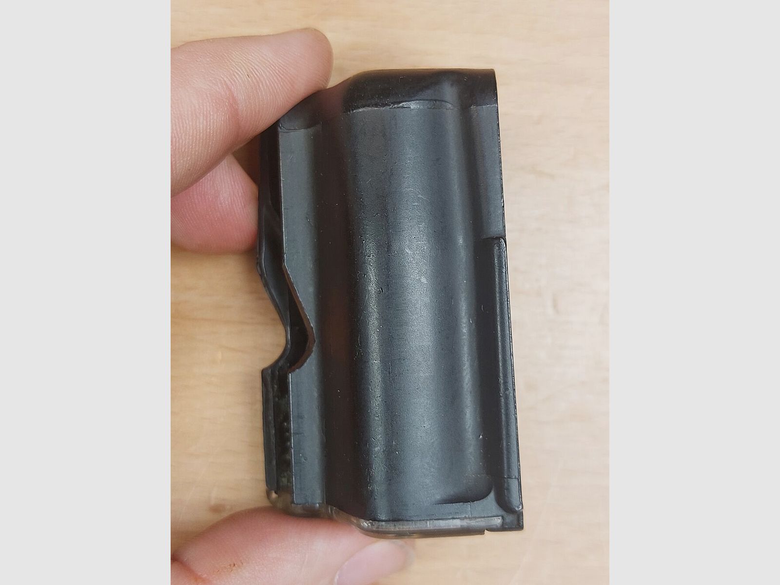 Steyr Manlicher Modell SL