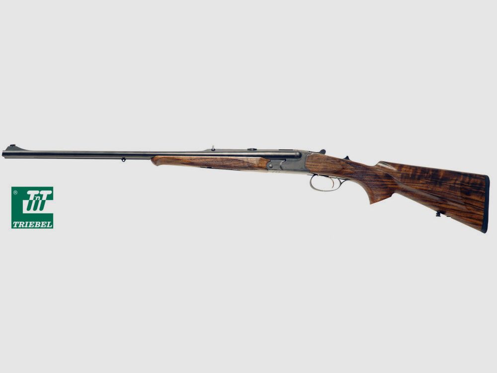 Krieghoff Mod. Classic - sistema de 2 cerraduras