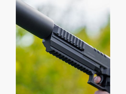 LONG - Barrel Cover | First Strike FSC XP | for Tuning Barrel