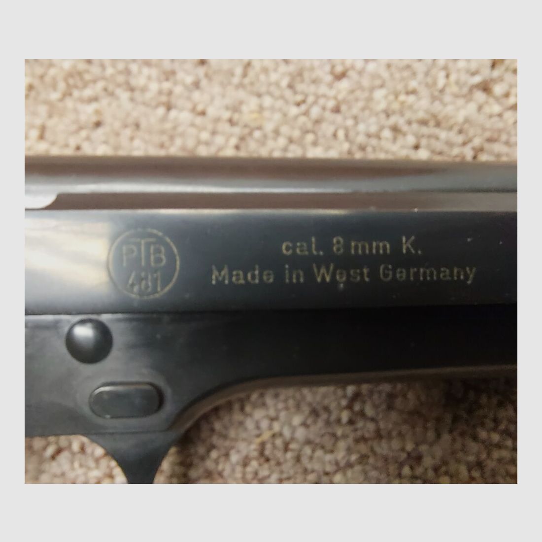 Reck, Arnsberg Reck Miami 8