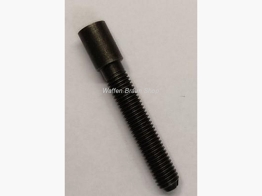 Bullet seating screw RCBS SEATER PLUG .44 SWC SEATING SCREW