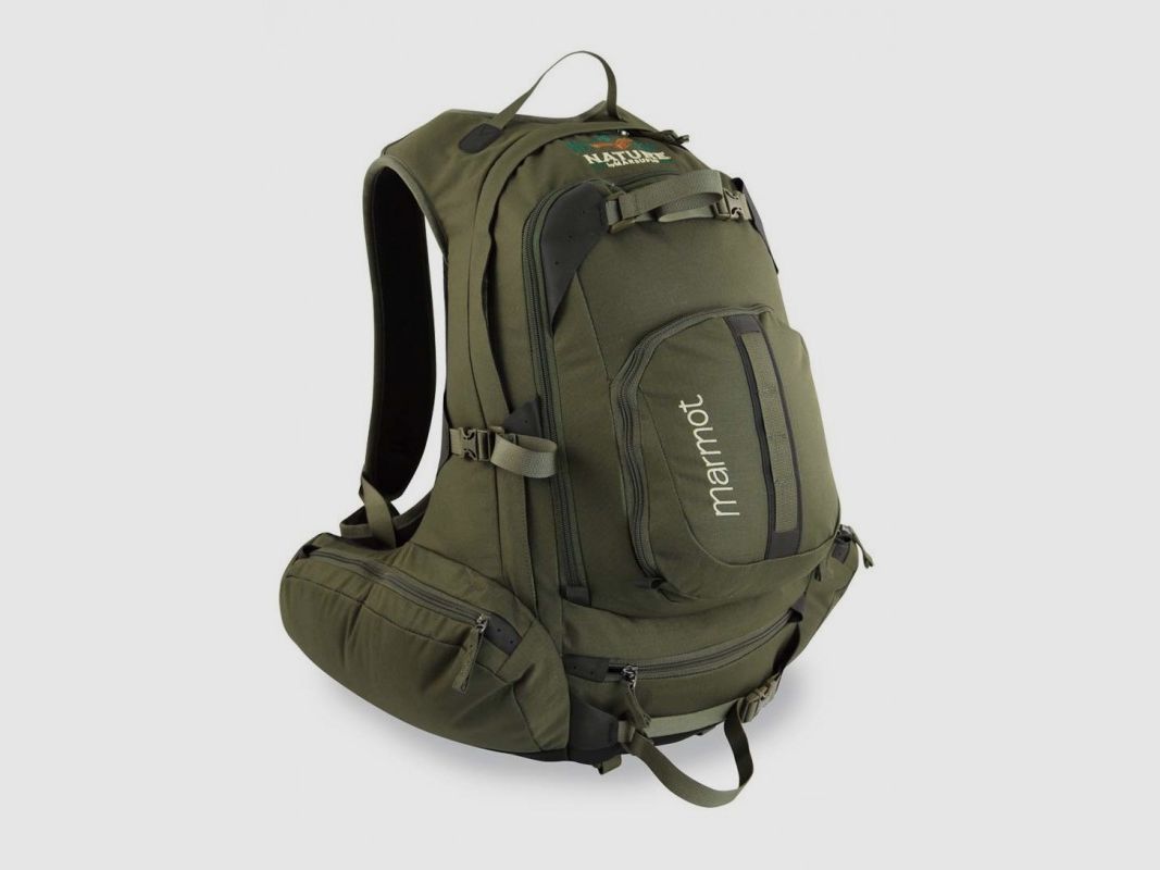 Marmot 38 Hüfttasche, Bild 1 von 5