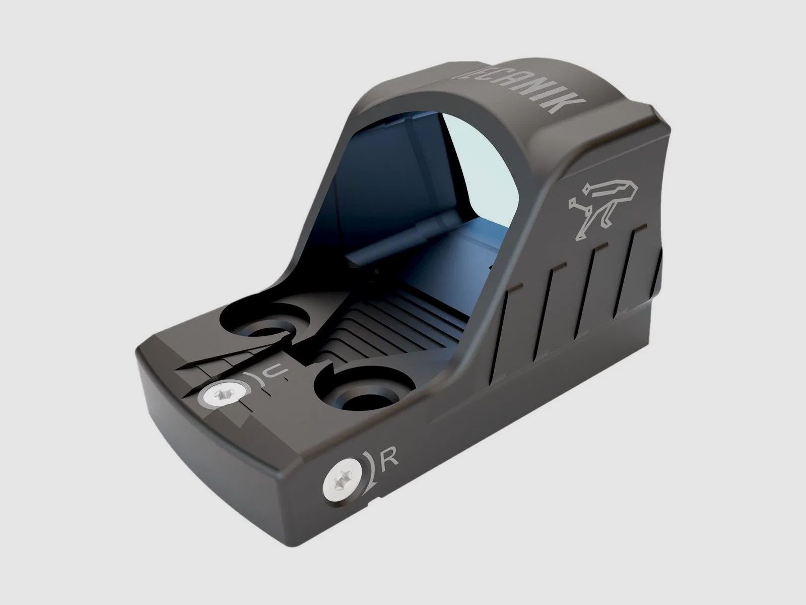 Mecanik MO1 Micro Red-Dot Sight