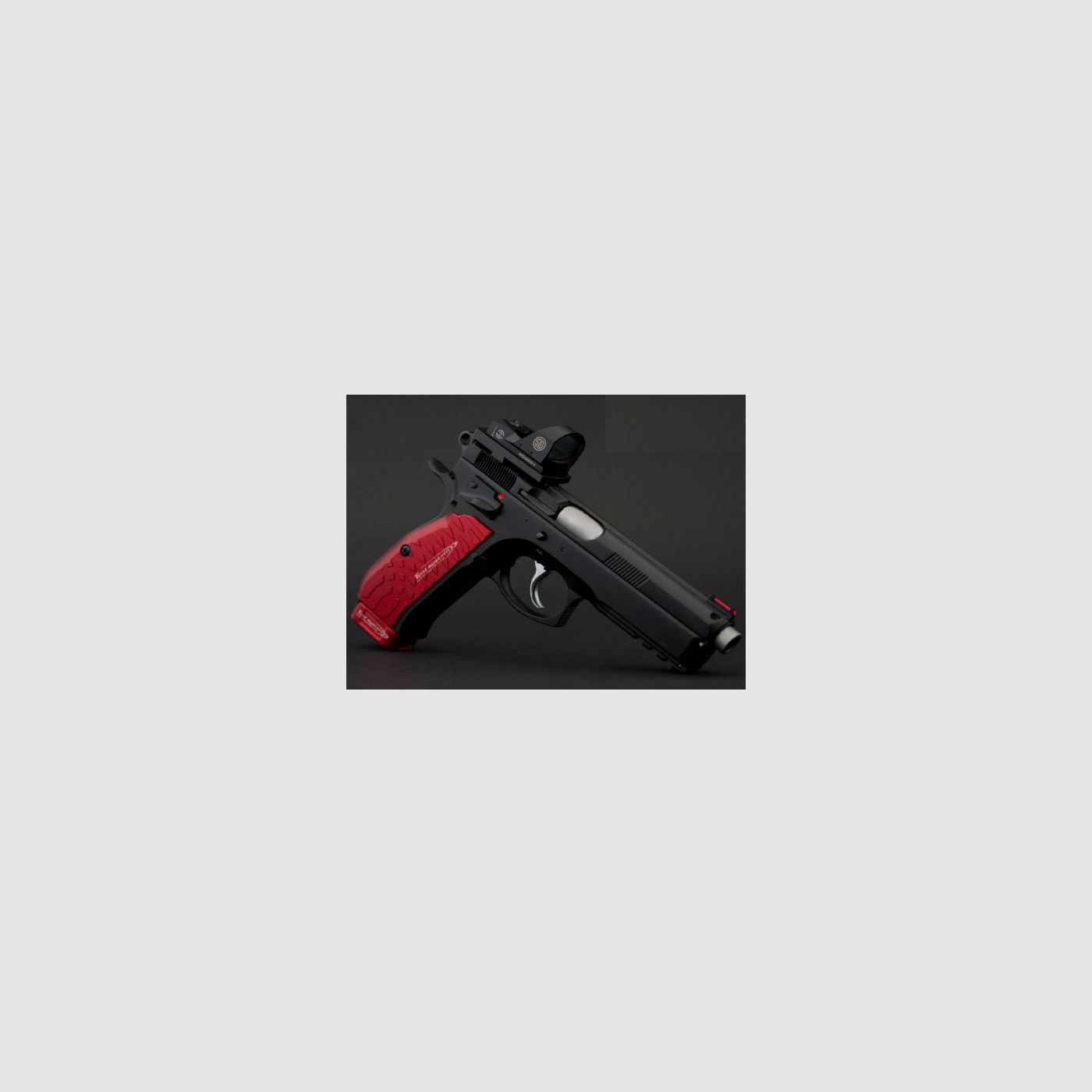 BASE RED DOT TONI SYSTEM X BERETTA SERIE STI EDGE OPXSEDB