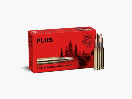 GECO .308 Win.PLUS 11,0g/170gr