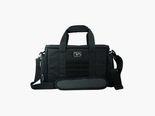 LIGHT WEIGHT TACTICAL RANGE BAG
