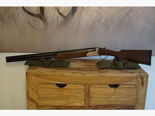 Frankonia Hubertus BDF 12/70 (A.V. Marocchi - made in Italy)