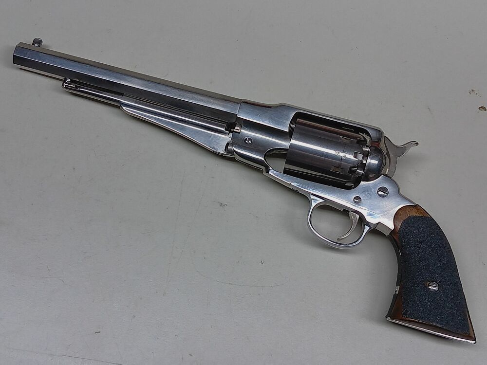 Hege-Uberti Remington 1860