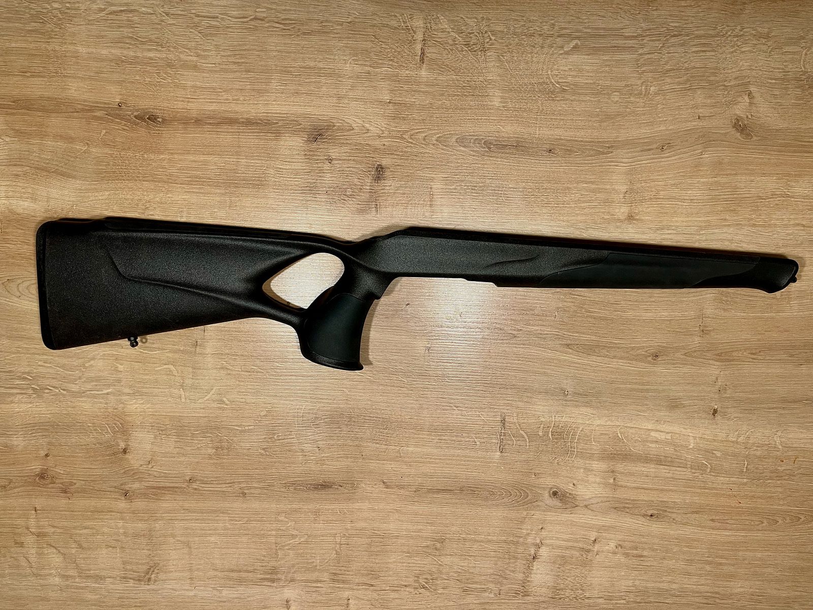 Blaser R8 Professional Success stock dark brown