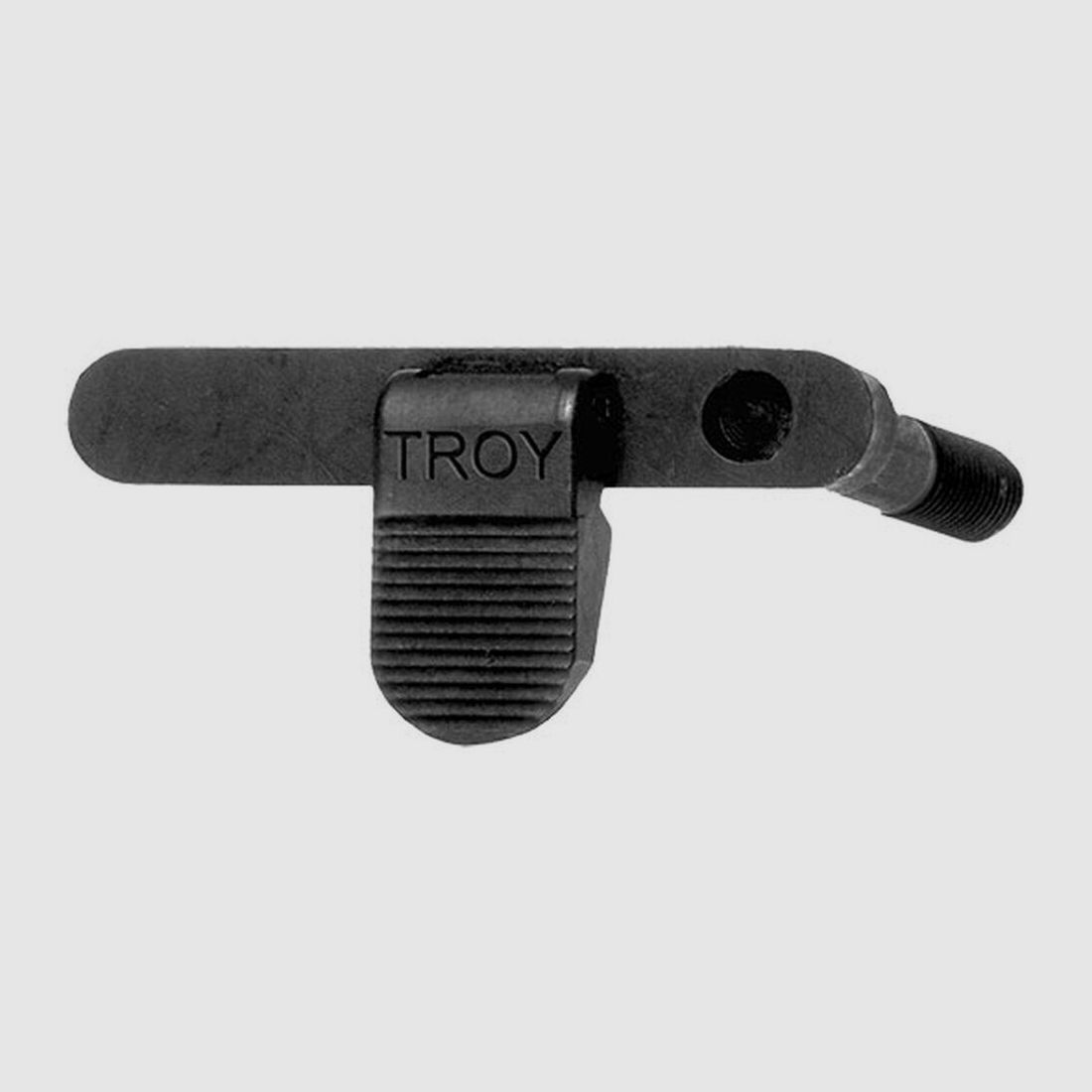 Pulsante del caricatore Troy ingrandito per AR-15
